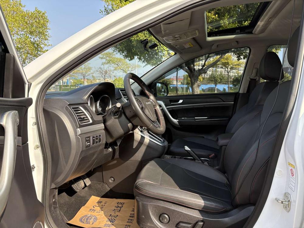 Haval Haval H6