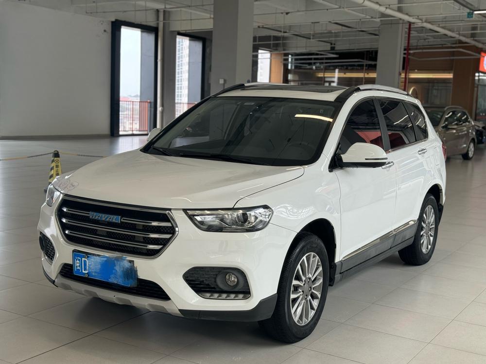 Haval Haval H6