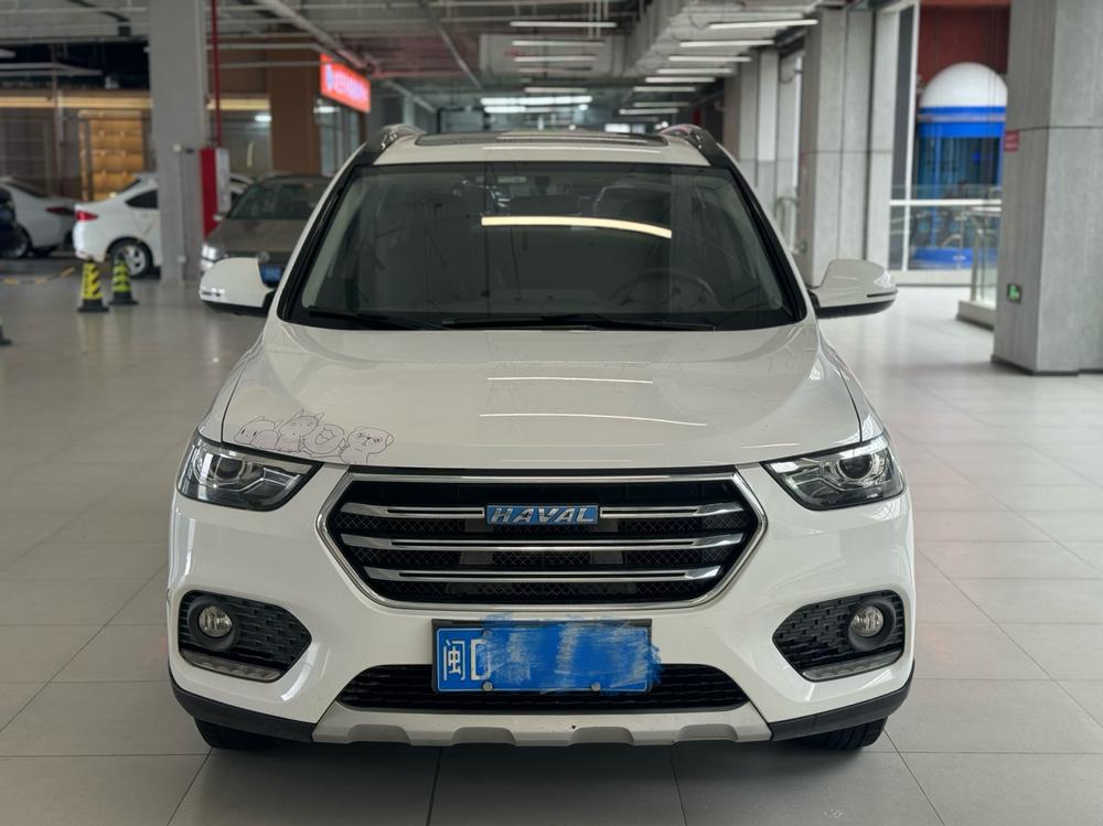 Haval Haval H6