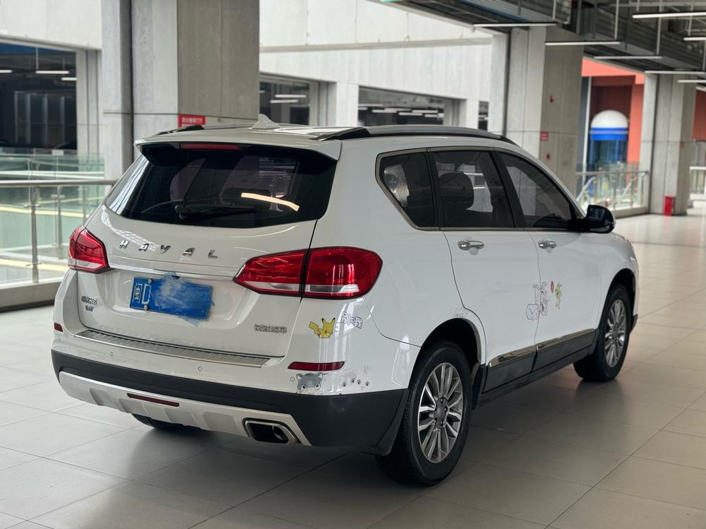 Haval Haval H6