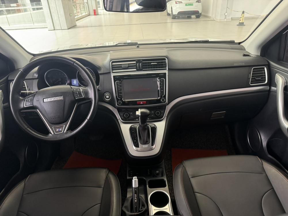 Haval Haval H6