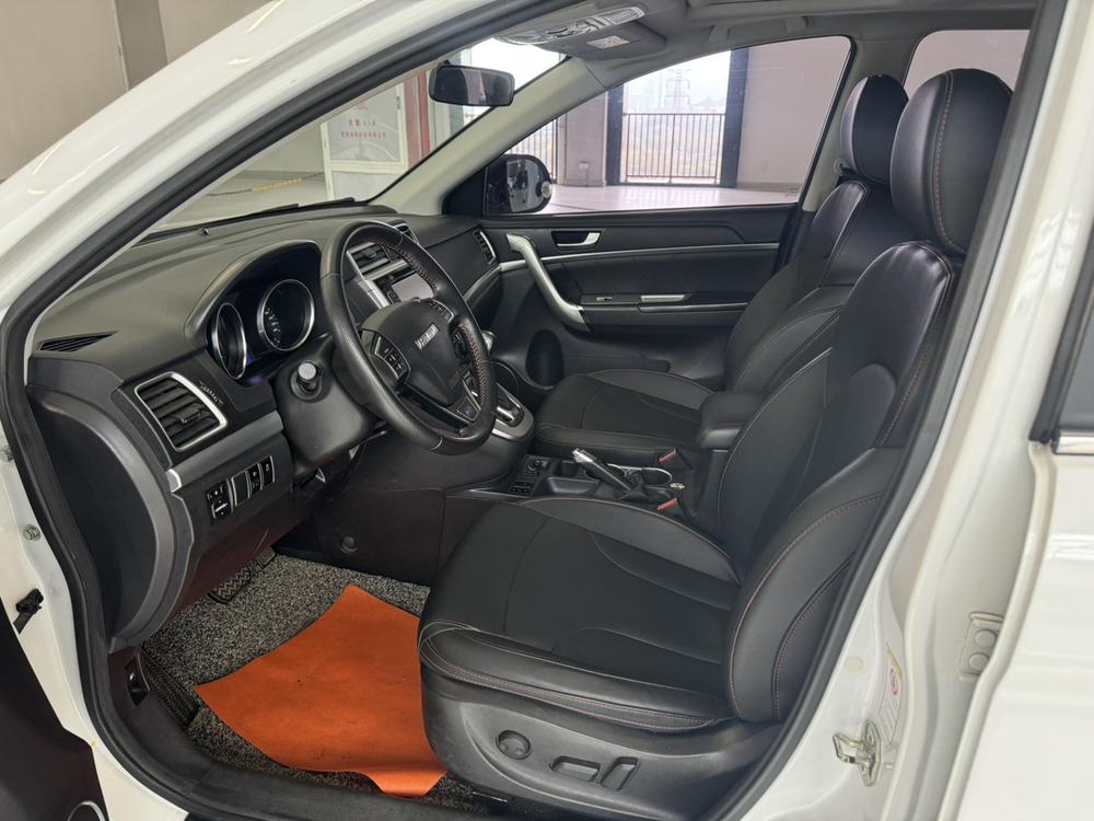 Haval Haval H6