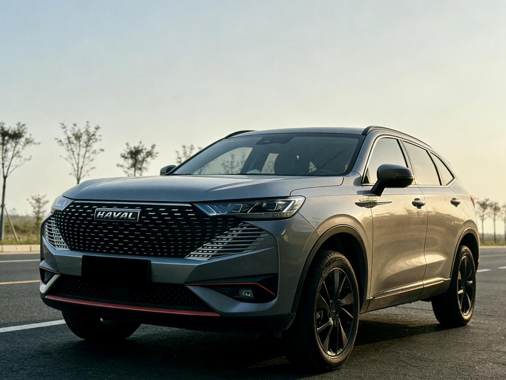 Haval Haval H6