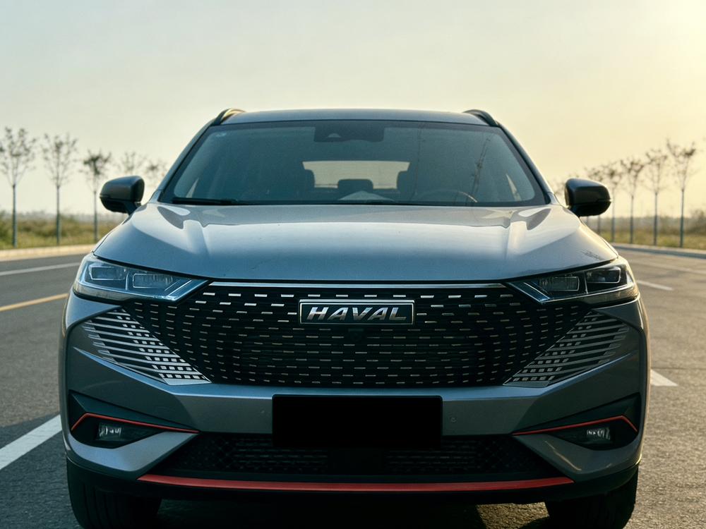 Haval Haval H6