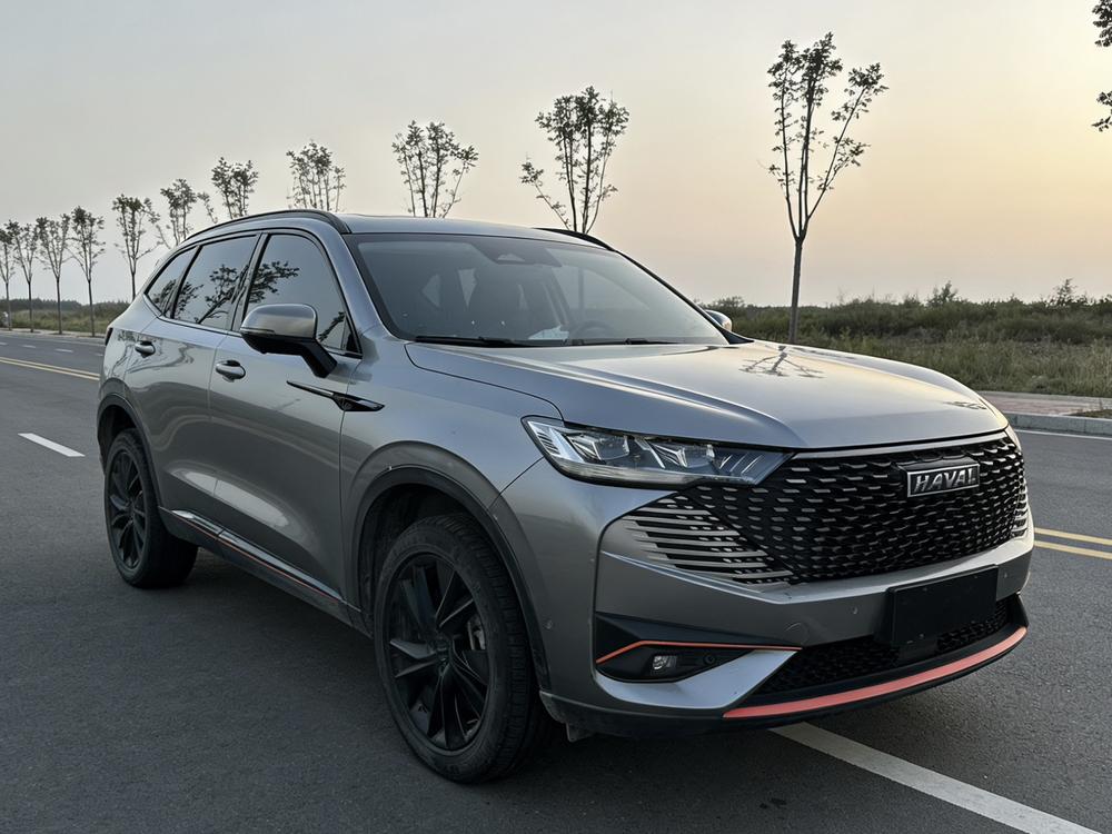 Haval Haval H6