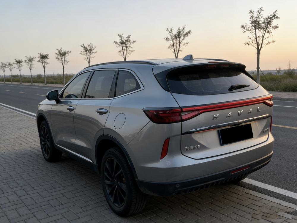 Haval Haval H6