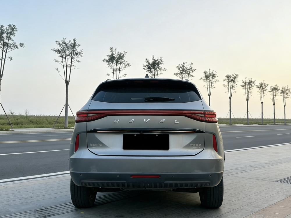 Haval Haval H6