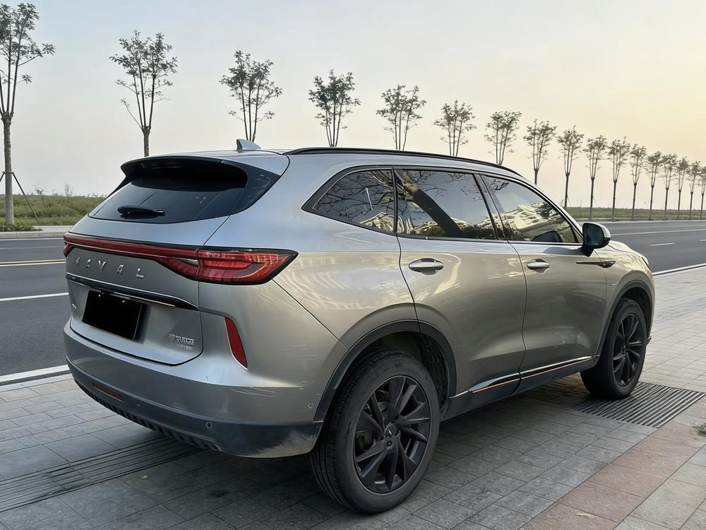 Haval Haval H6