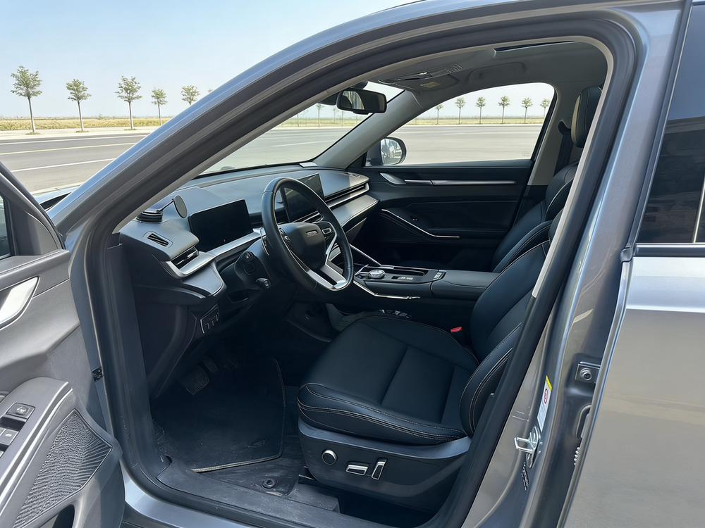 Haval Haval H6