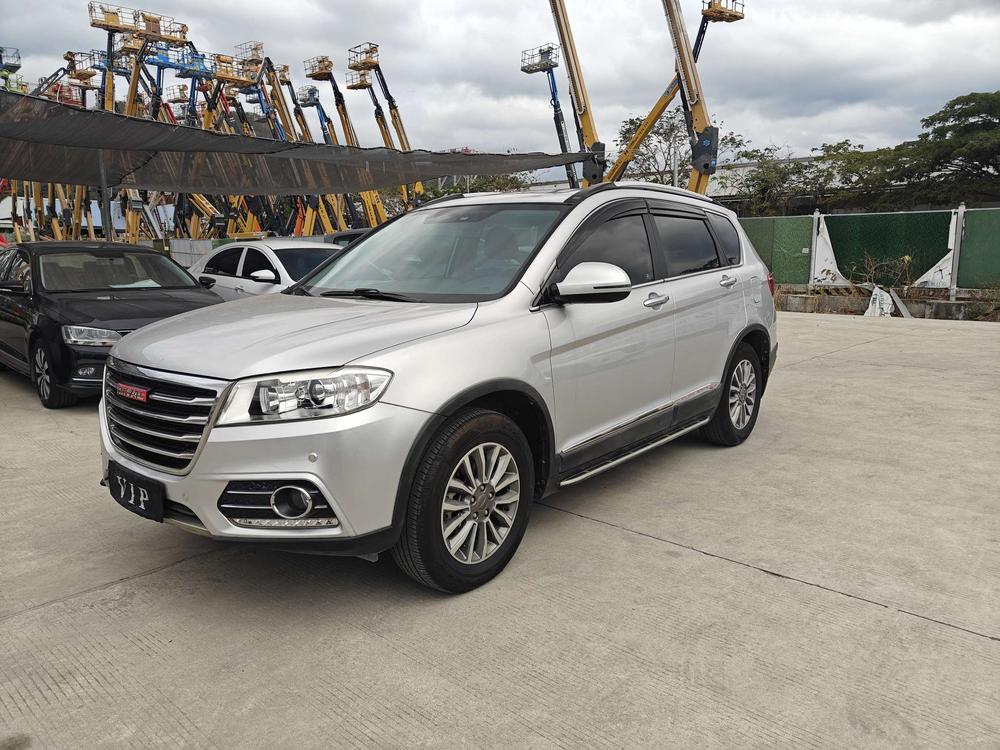 Haval Haval H6