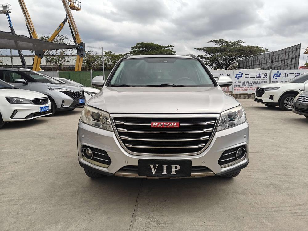 Haval Haval H6