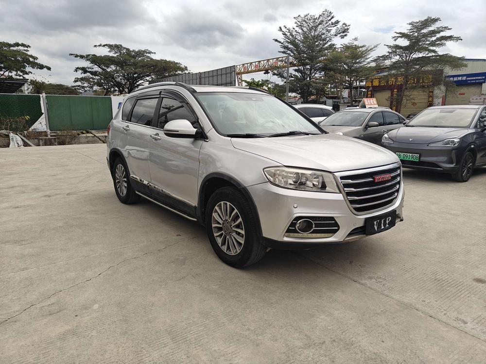 Haval Haval H6
