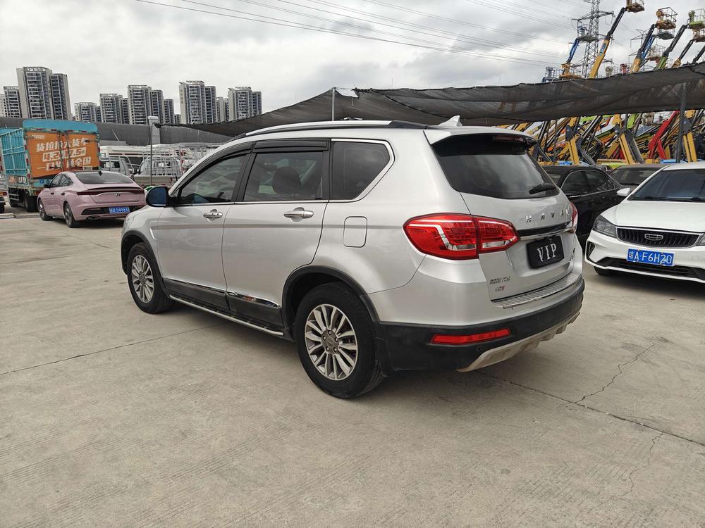 Haval Haval H6