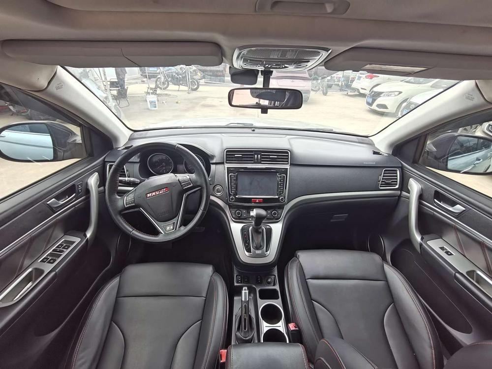 Haval Haval H6