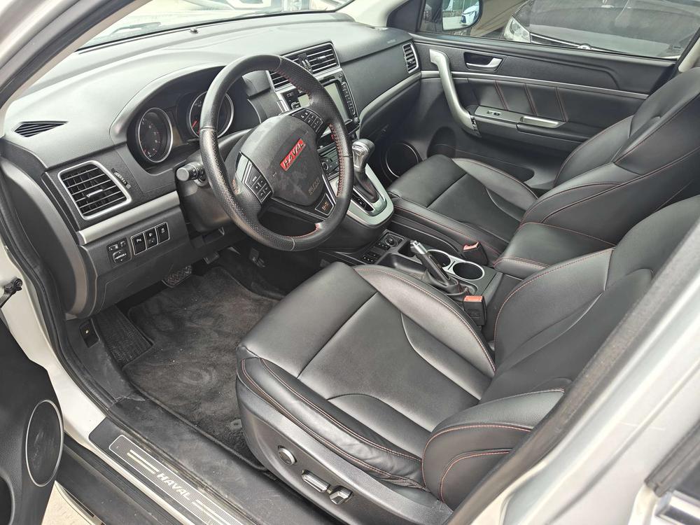 Haval Haval H6