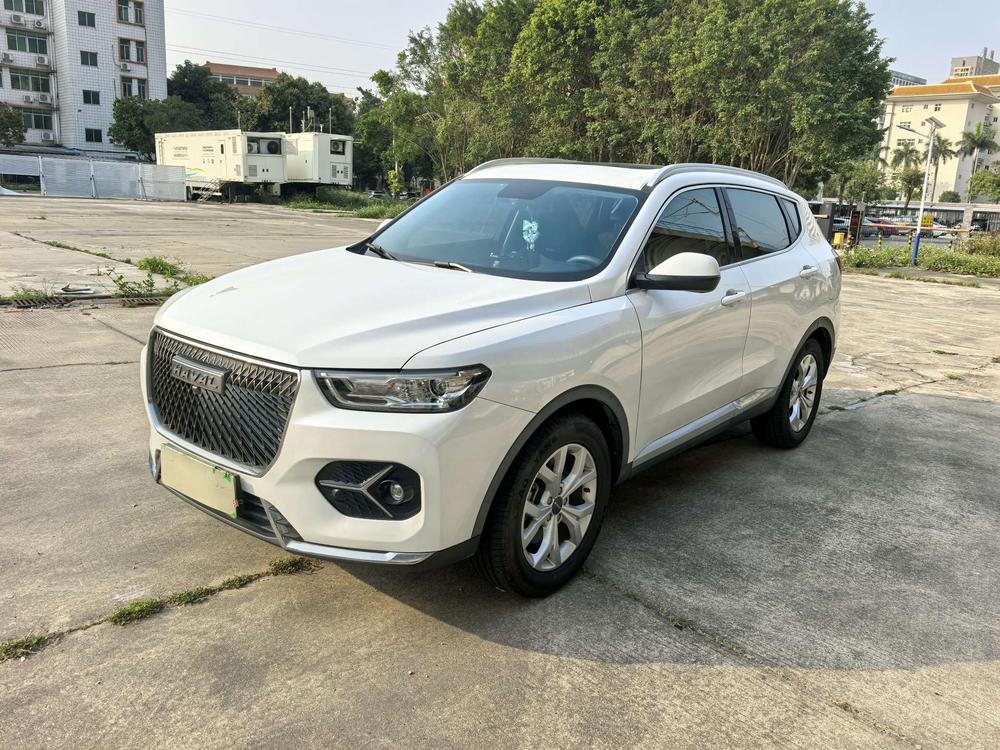 Haval Haval H6