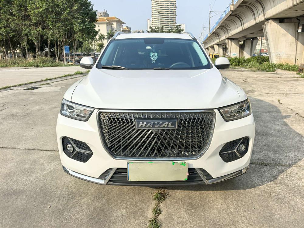 Haval Haval H6