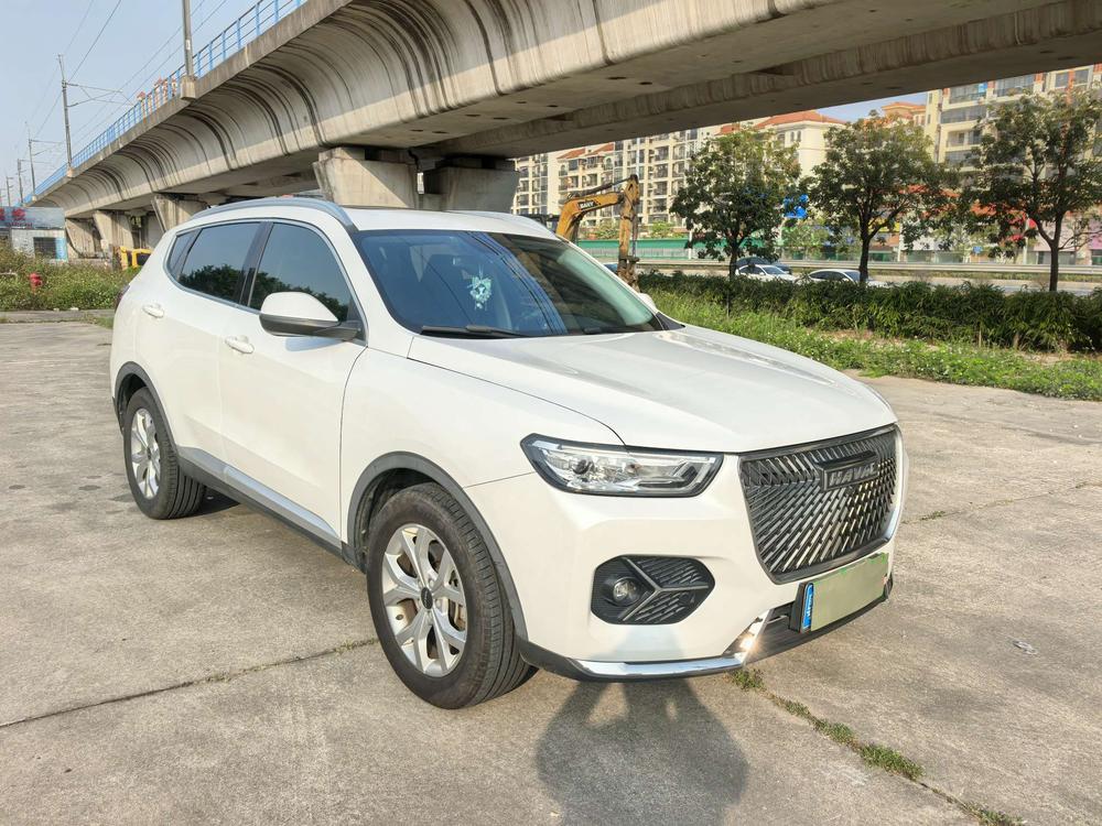 Haval Haval H6