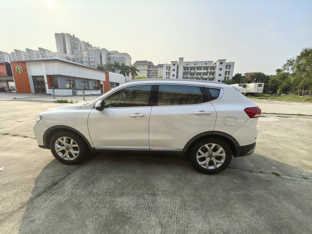 Haval Haval H6