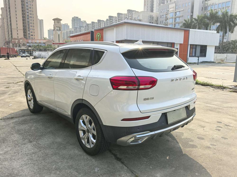 Haval Haval H6