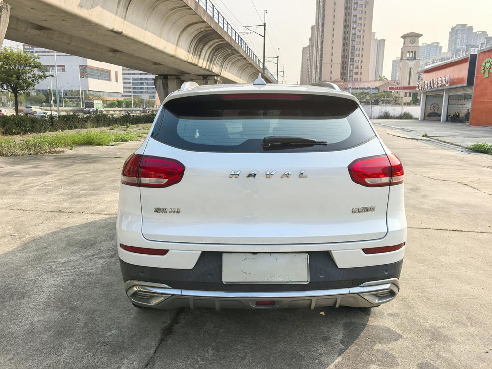 Haval Haval H6