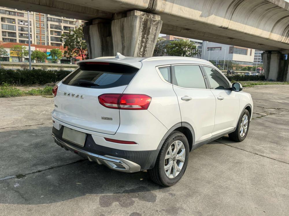 Haval Haval H6