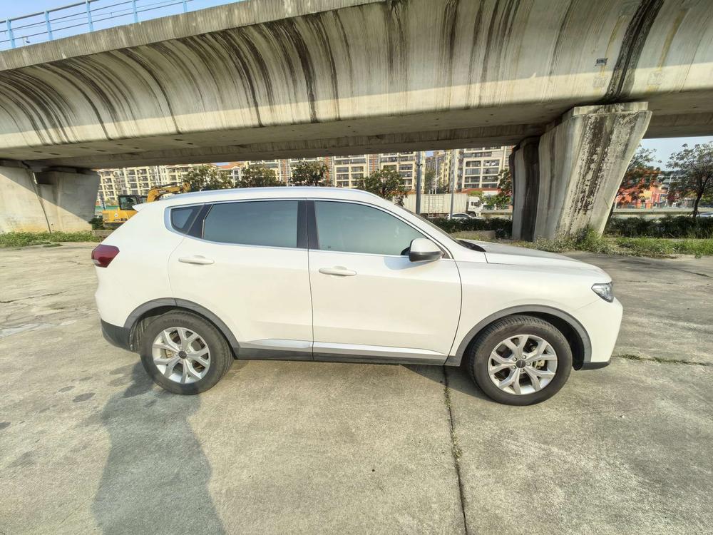 Haval Haval H6