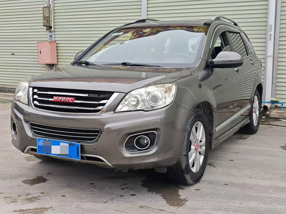 Haval Haval H6