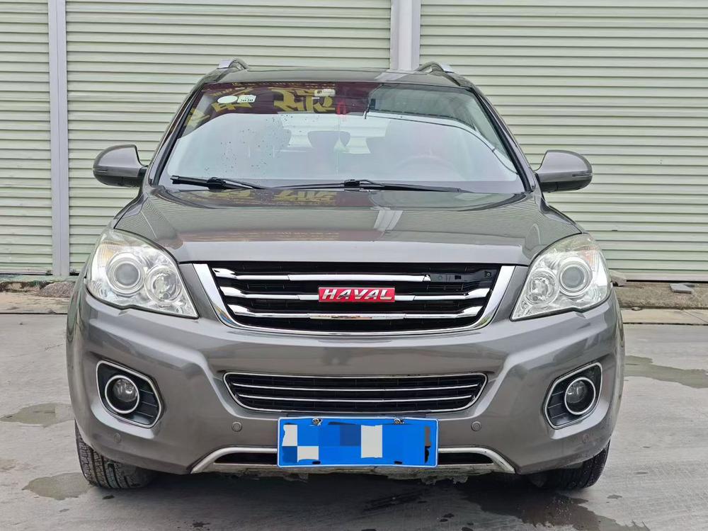 Haval Haval H6