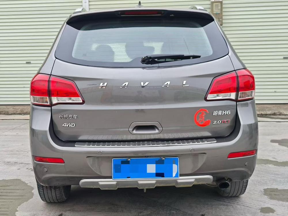 Haval Haval H6