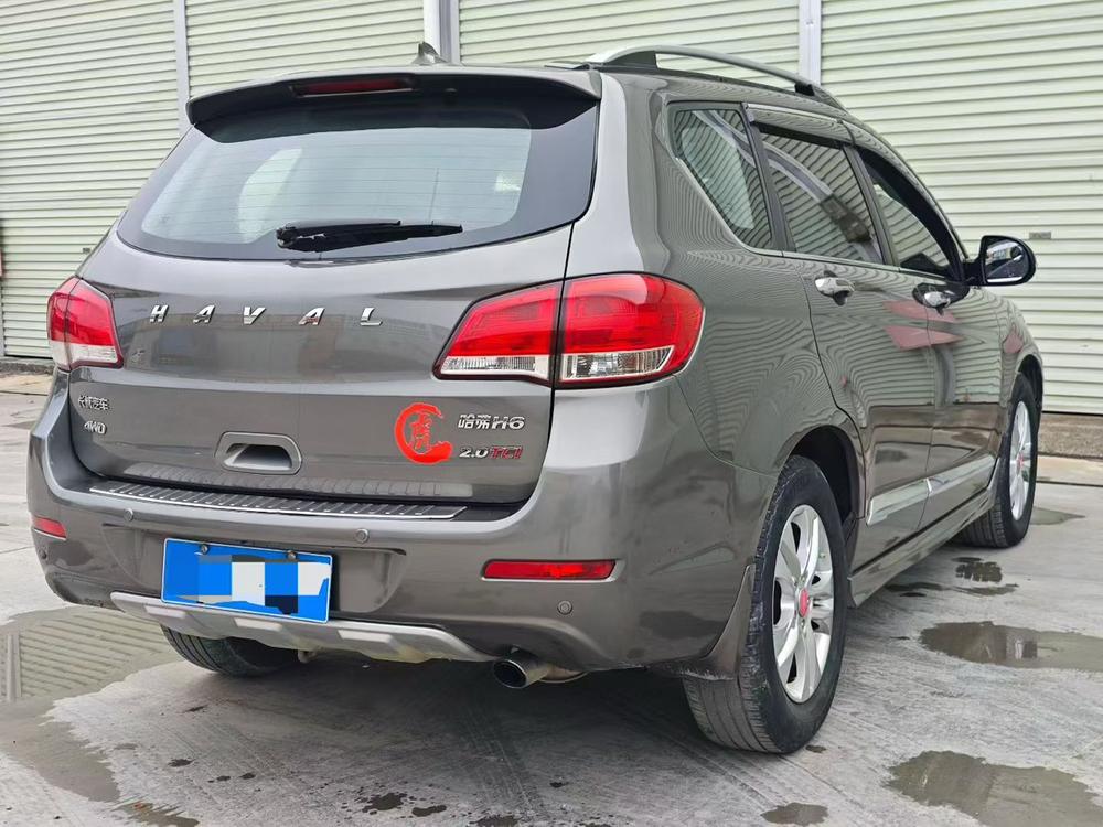 Haval Haval H6