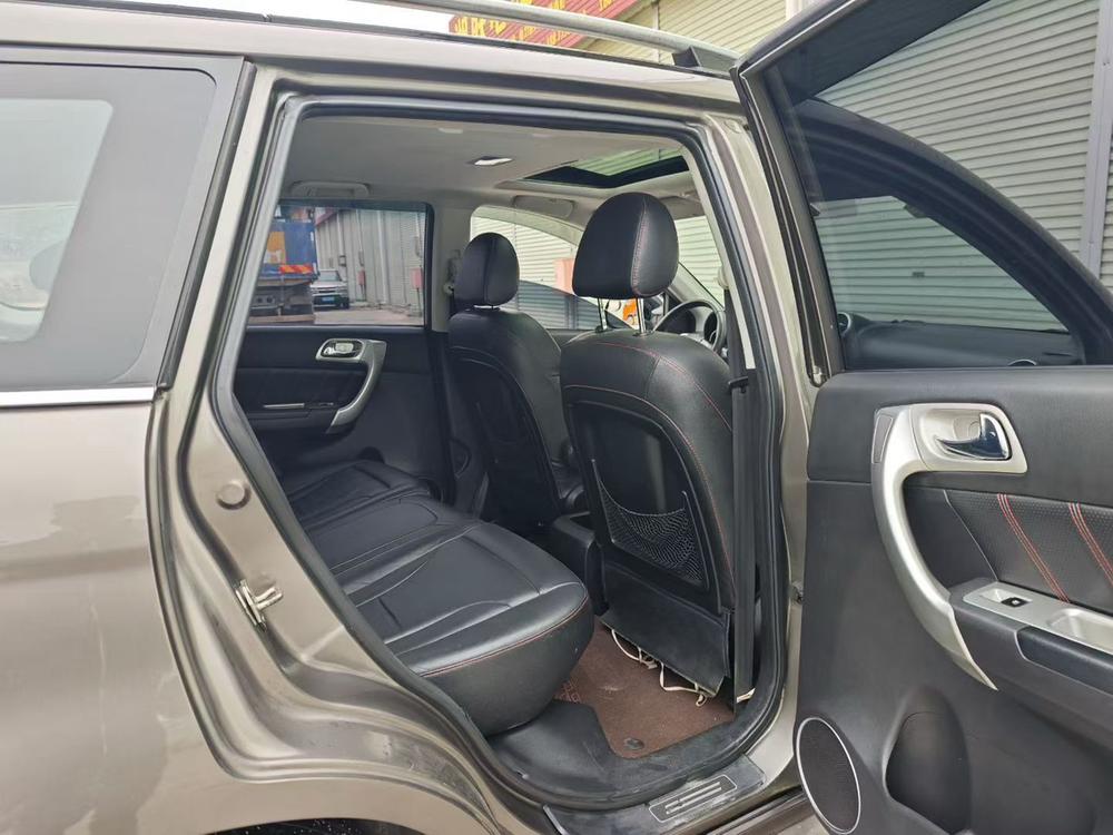 Haval Haval H6
