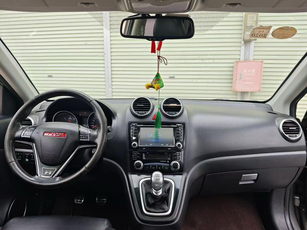 Haval Haval H6