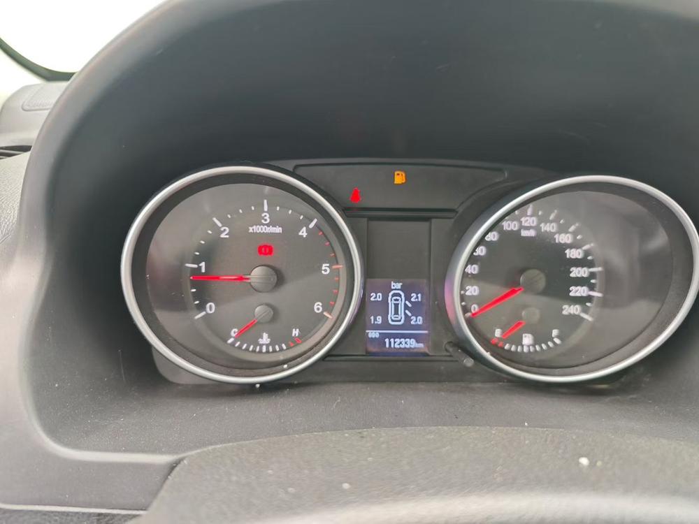 Haval Haval H6
