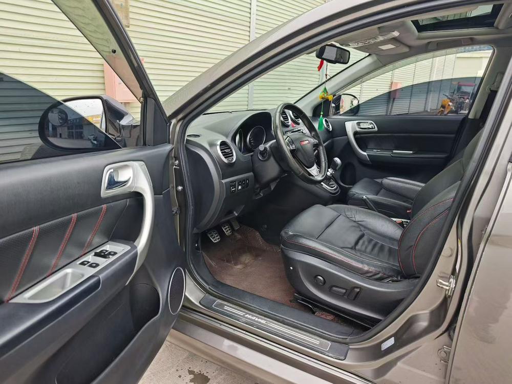 Haval Haval H6