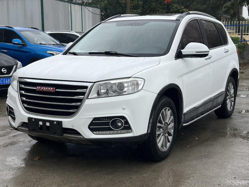 Haval Haval H6