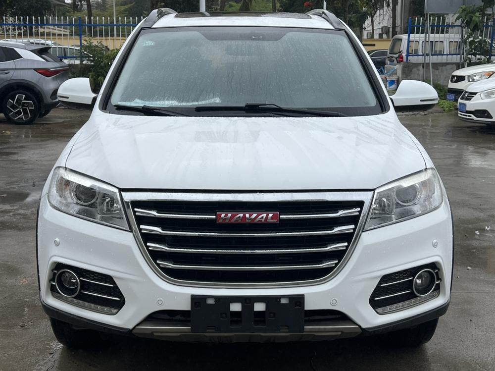 Haval Haval H6