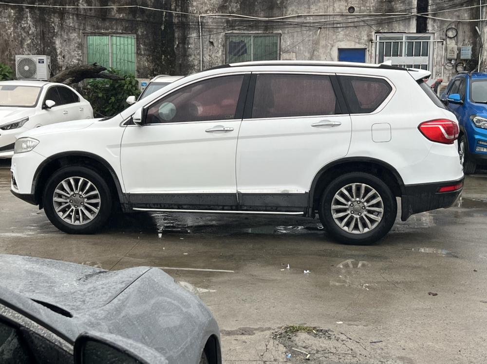 Haval Haval H6
