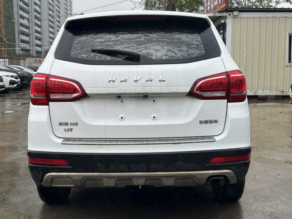 Haval Haval H6
