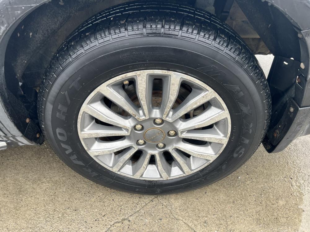 Haval Haval H6