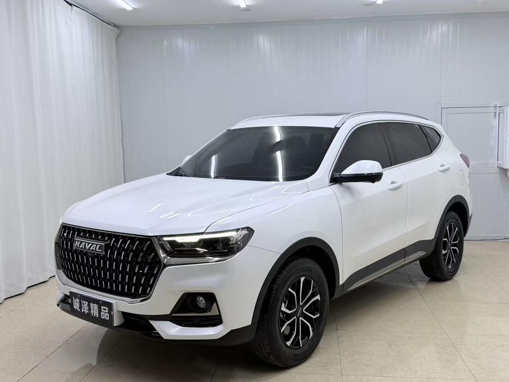 Haval Haval H6