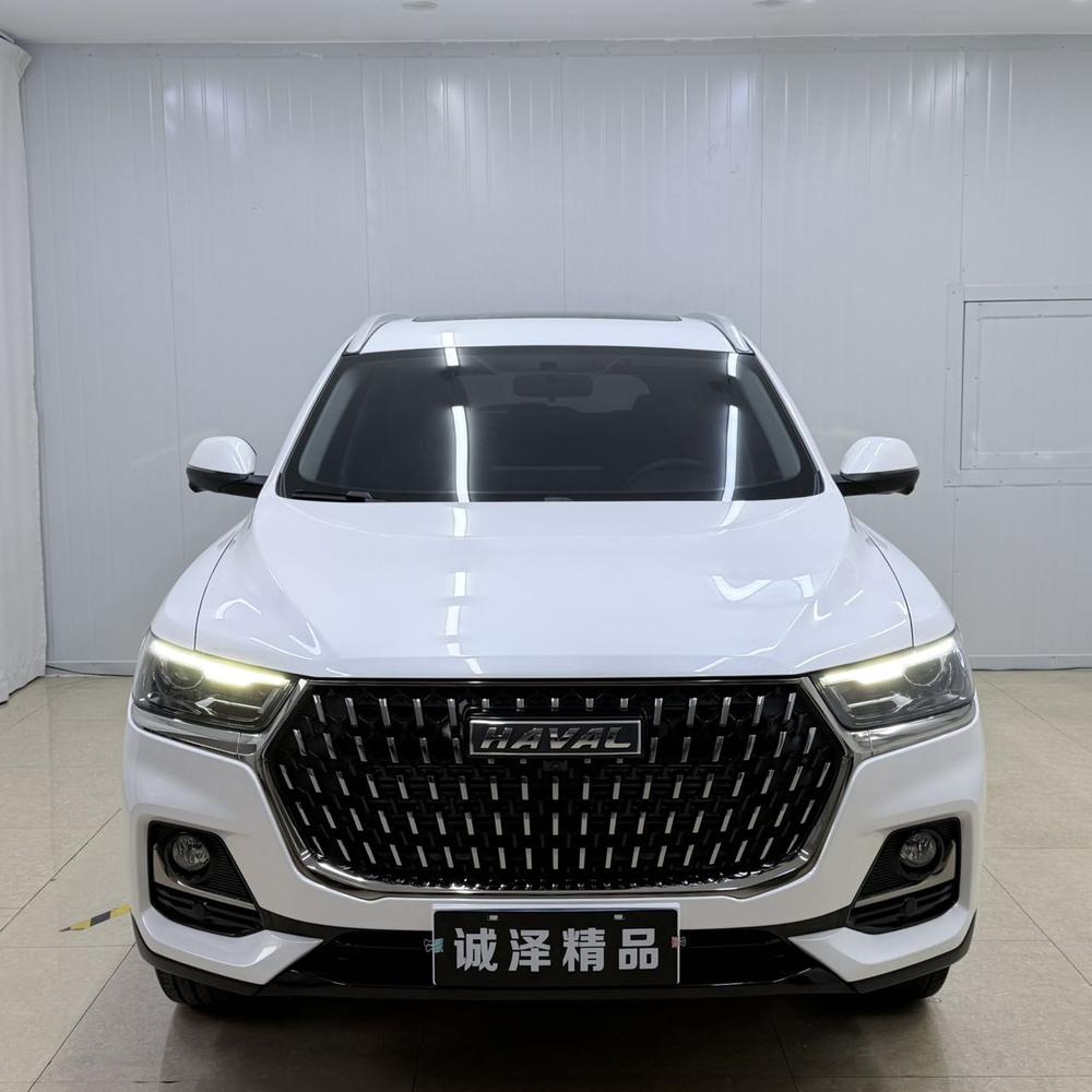 Haval Haval H6