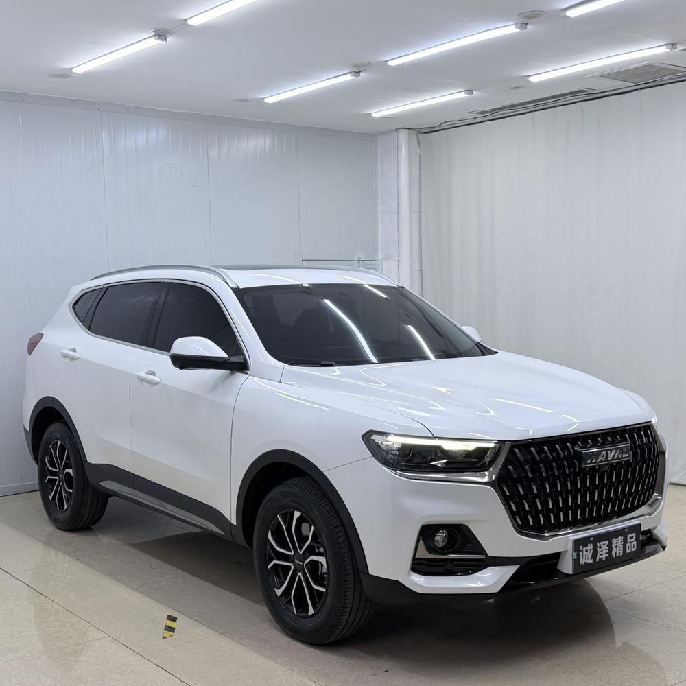 Haval Haval H6