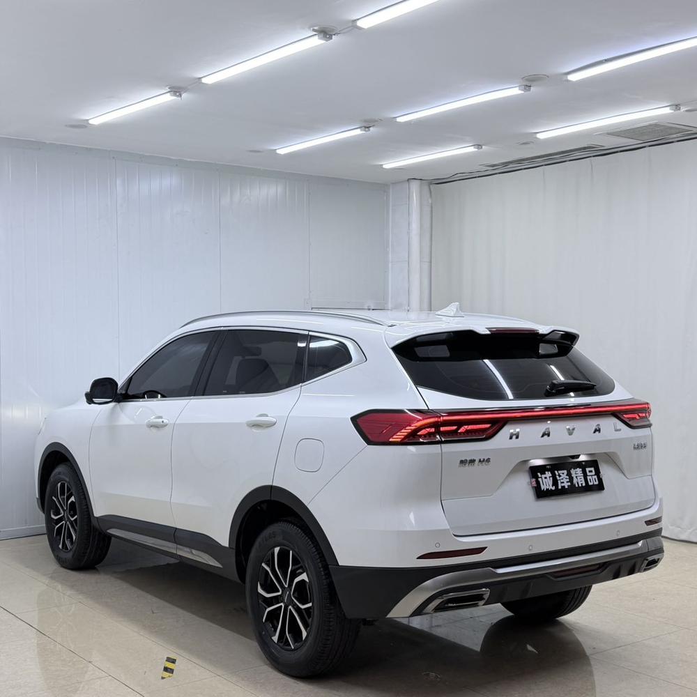Haval Haval H6