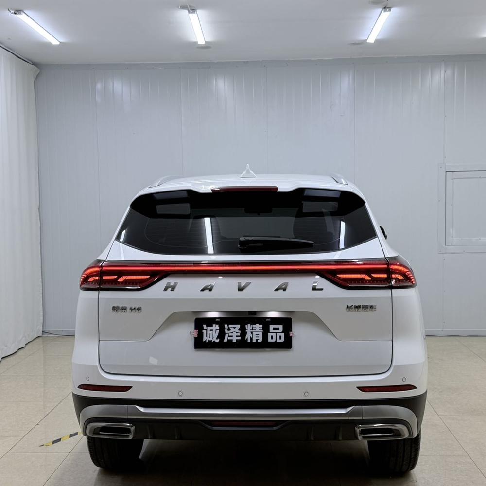 Haval Haval H6