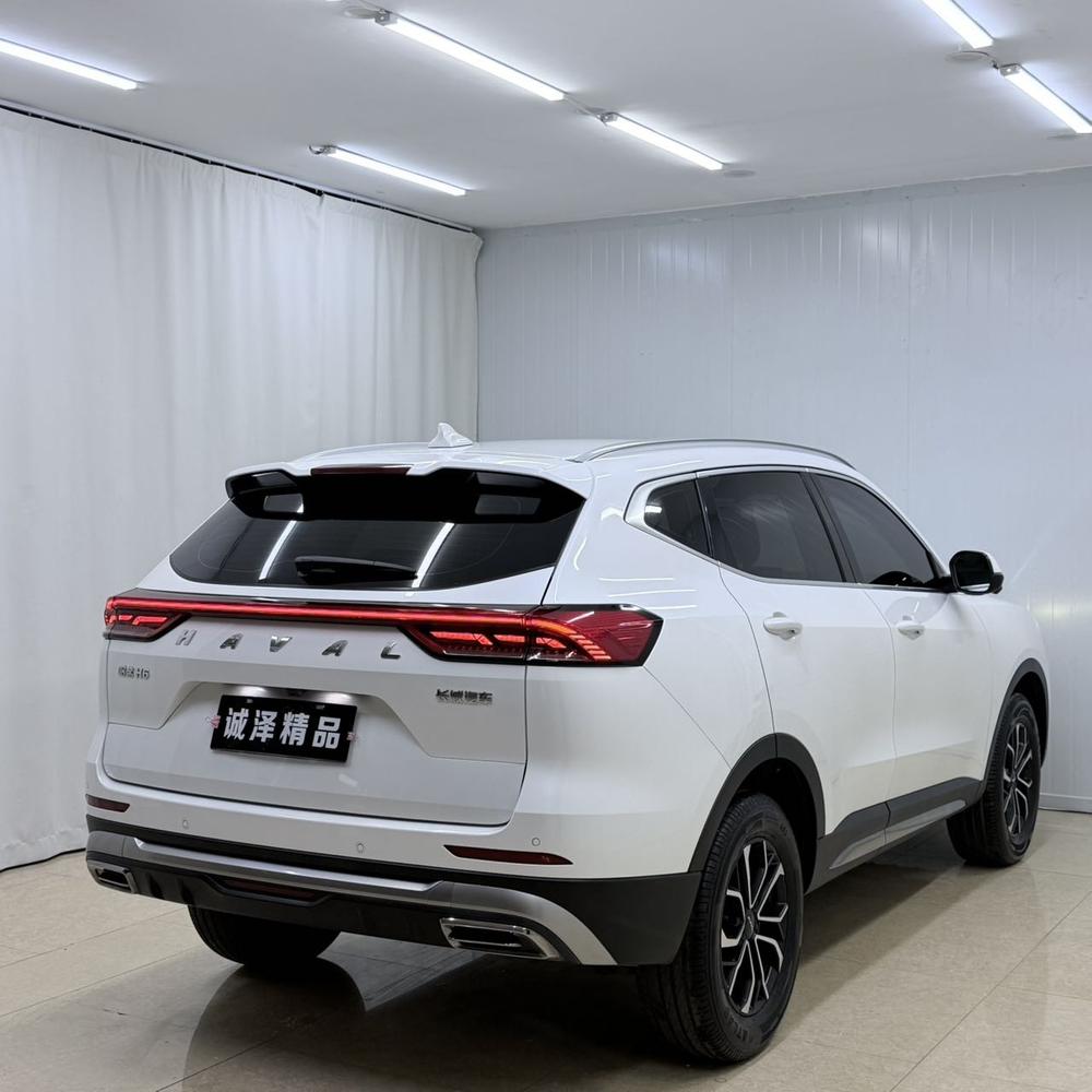 Haval Haval H6