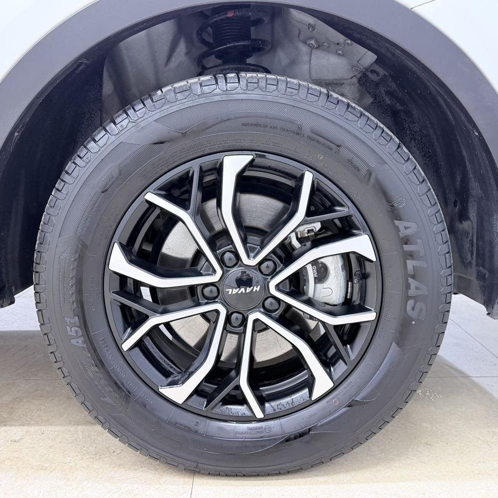 Haval Haval H6