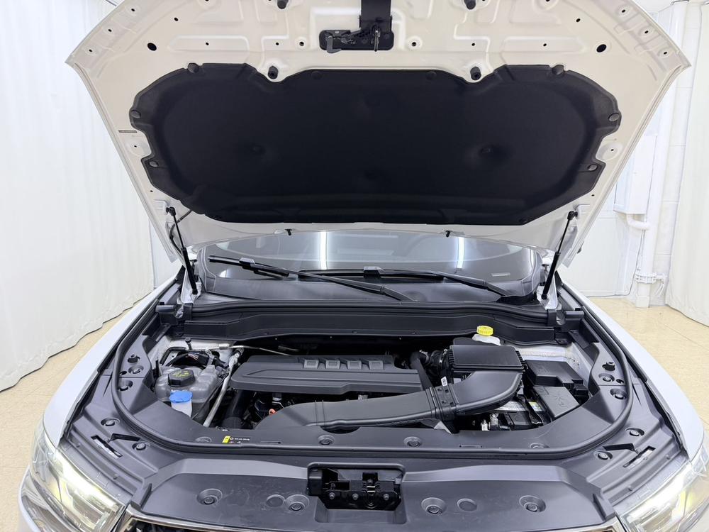 Haval Haval H6
