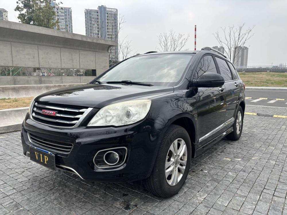 Haval Haval H6