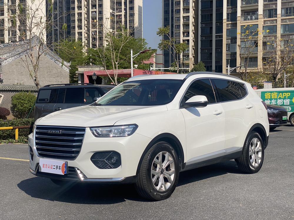Haval Haval H6